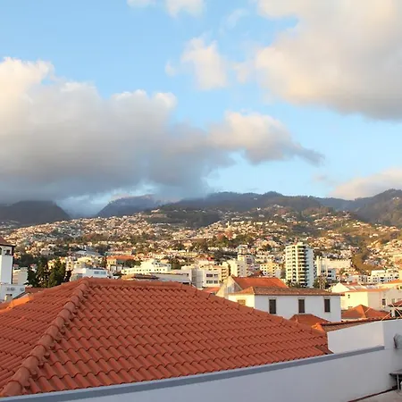 Pensao Astoria 3* Funchal (Madeira)