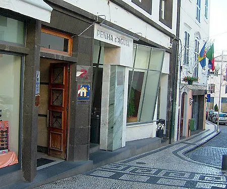 Pensao Astoria 3* Funchal (Madeira)