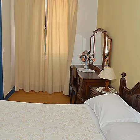 Pensao Astoria Φουνκάλ