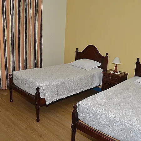 Πανσιόν Pensao Astoria 3*
