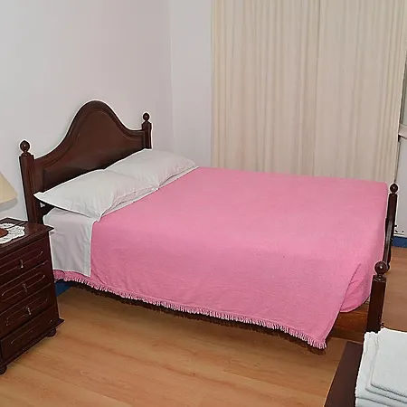 Pensao Astoria Πανσιόν