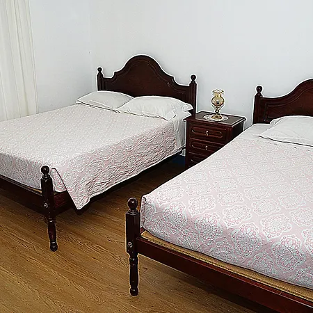 Pensao Astoria Πανσιόν