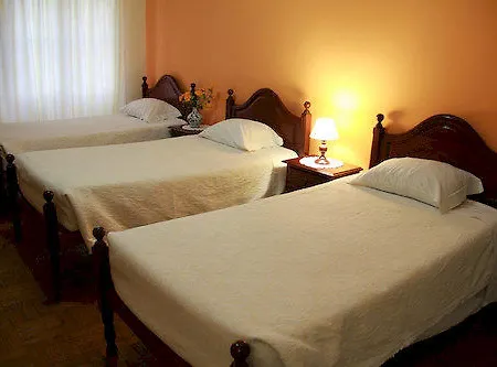 Pensao Astoria Φουνκάλ