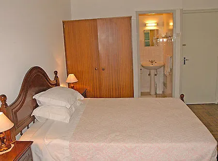 Pensao Astoria Πανσιόν 3*