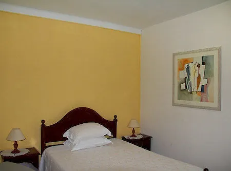 Pensao Astoria Φουνκάλ