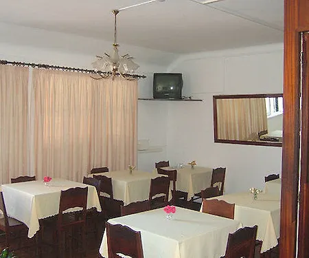 Πανσιόν Pensao Astoria 3*